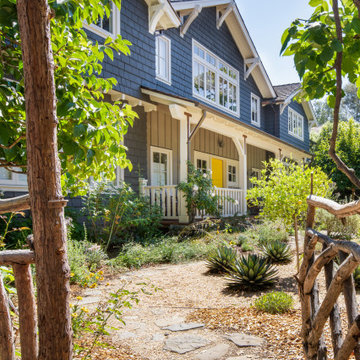 Old Palo Alto: Vintage Echos