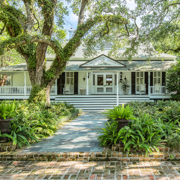 Magnolia Spring Historic Estate