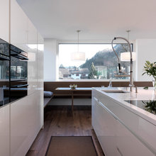 banquette