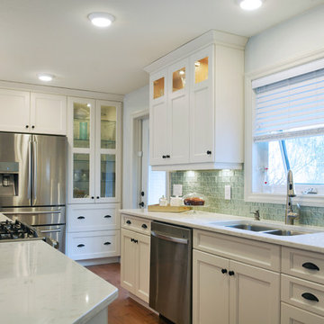 Saskatoon, Renovation - Legacy