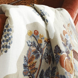 Zoffany Fabrics - Fabric