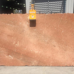 Marble/Travertine Slabs - Products