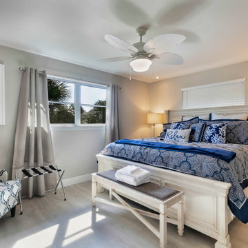 Lazy Ways Retreat
