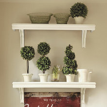 shelving