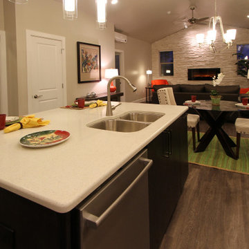 Circuit Homes