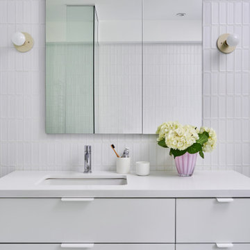 Rosedale Modern Whole Home Renovation