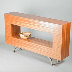 Hollow table - Side Tables And End Tables