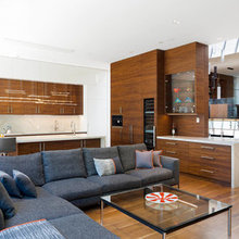 Countertop Backsplash