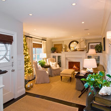 Living Room Ideas