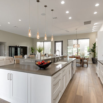 McCormick Ranch Renovation