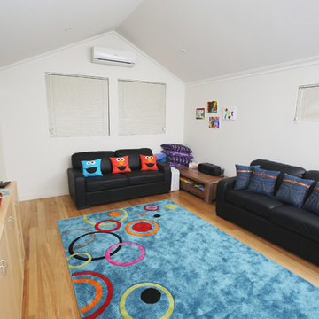 Yokine Playroom