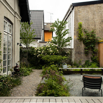 Villa Sans Soucis