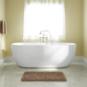 Boyce Acrylic Tub