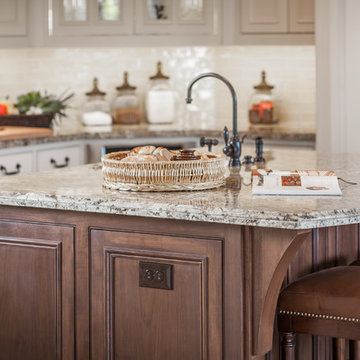 Kitchen Remodel - Cypress, TX