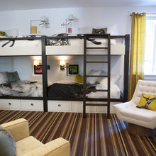kids rooms bunkbeds