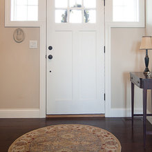 Entryway