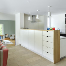 Kitchen Features