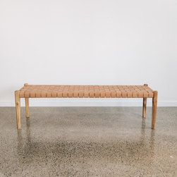 Benches - Headboards