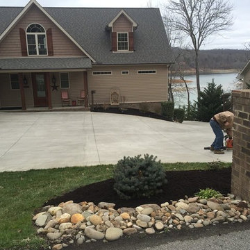 Exterior Homes