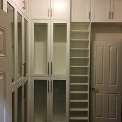 Custom Closets - Productos