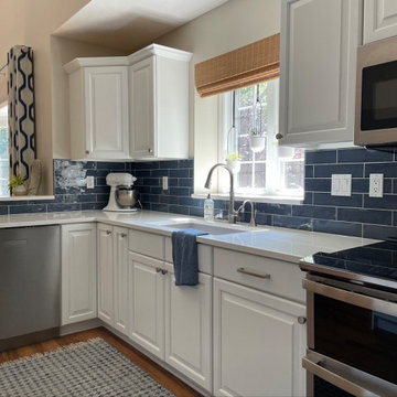 Retirement Condo