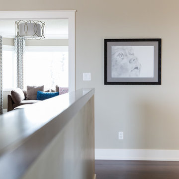 "Almost" Empty Nest - Full House Renovation