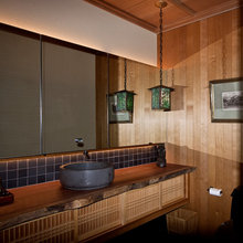 Bath vanity