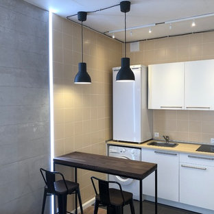 Из трехкомнатной квартиры в три студии