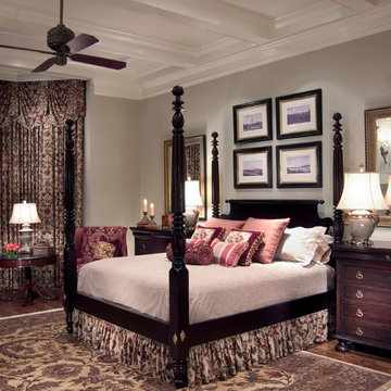 Jeffersonian Home