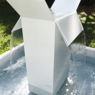 Fontaine water box