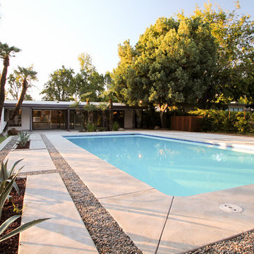 Claremont Drive