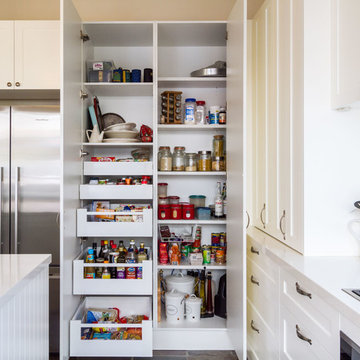 Croydon Hills Kitchen 2