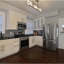 kitchen cabinets