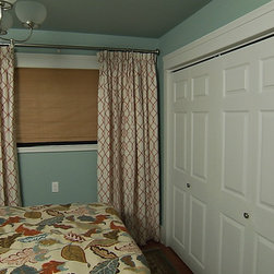 3 Day Blinds on Sell This House: Extreme- Seattle - Window Treatments