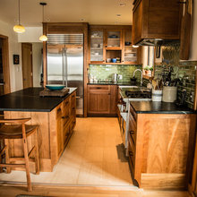 My Kitchen Plan