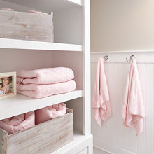 Charlotte Home-girls Bathroom