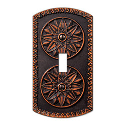 Switchplates - Products