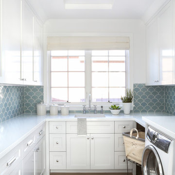 Larkspur Custom Home 2