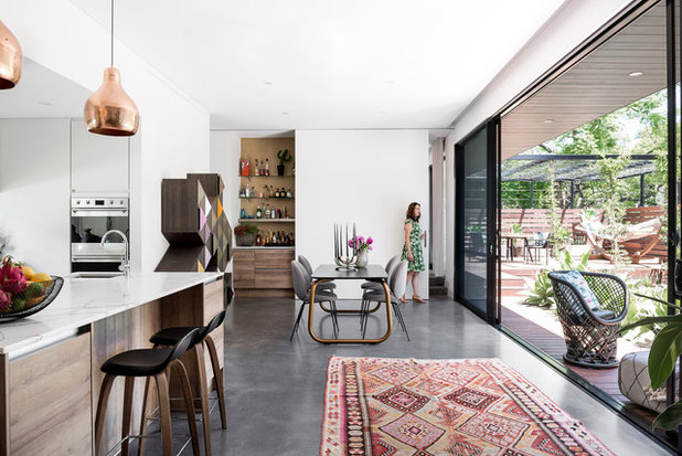 Eclectic  by Reside Studio