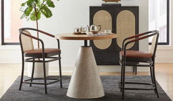 Best of Spring: Trending Bar Stools