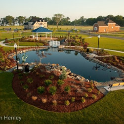 The Riverfront at Harbour View - Products