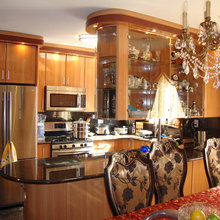 wojcie's kitchen ideas