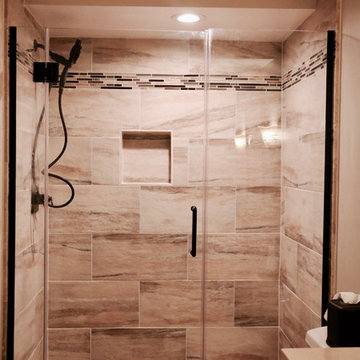 Ashery Basement