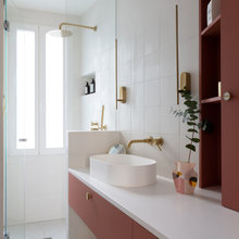 meuble sdb sur mesure