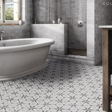 Groveland Bathroom