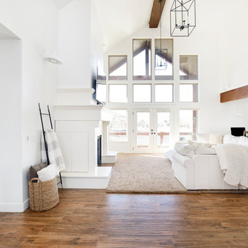 Kamas, Utah Home Remodel Project