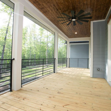 New home Dallas Georgia