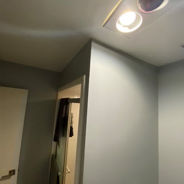 Bathroom Update