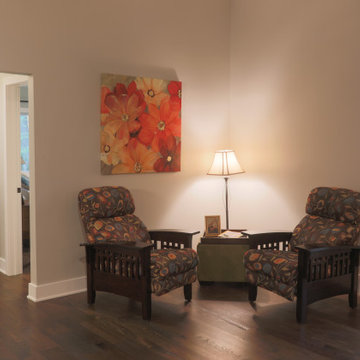 Whole Home Remodeling