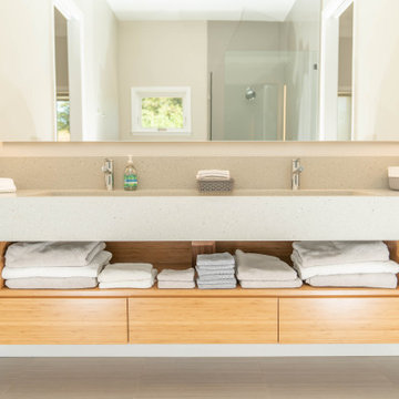 Riesling - Designed and built by Mota Contracting